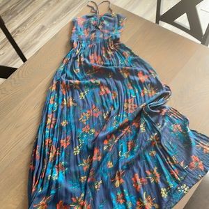Free People Maxi Dress